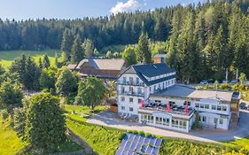 Familienhotel Berger